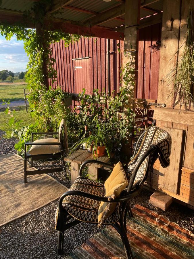 Hotel Rider'S Glamping à Back Extérieur photo