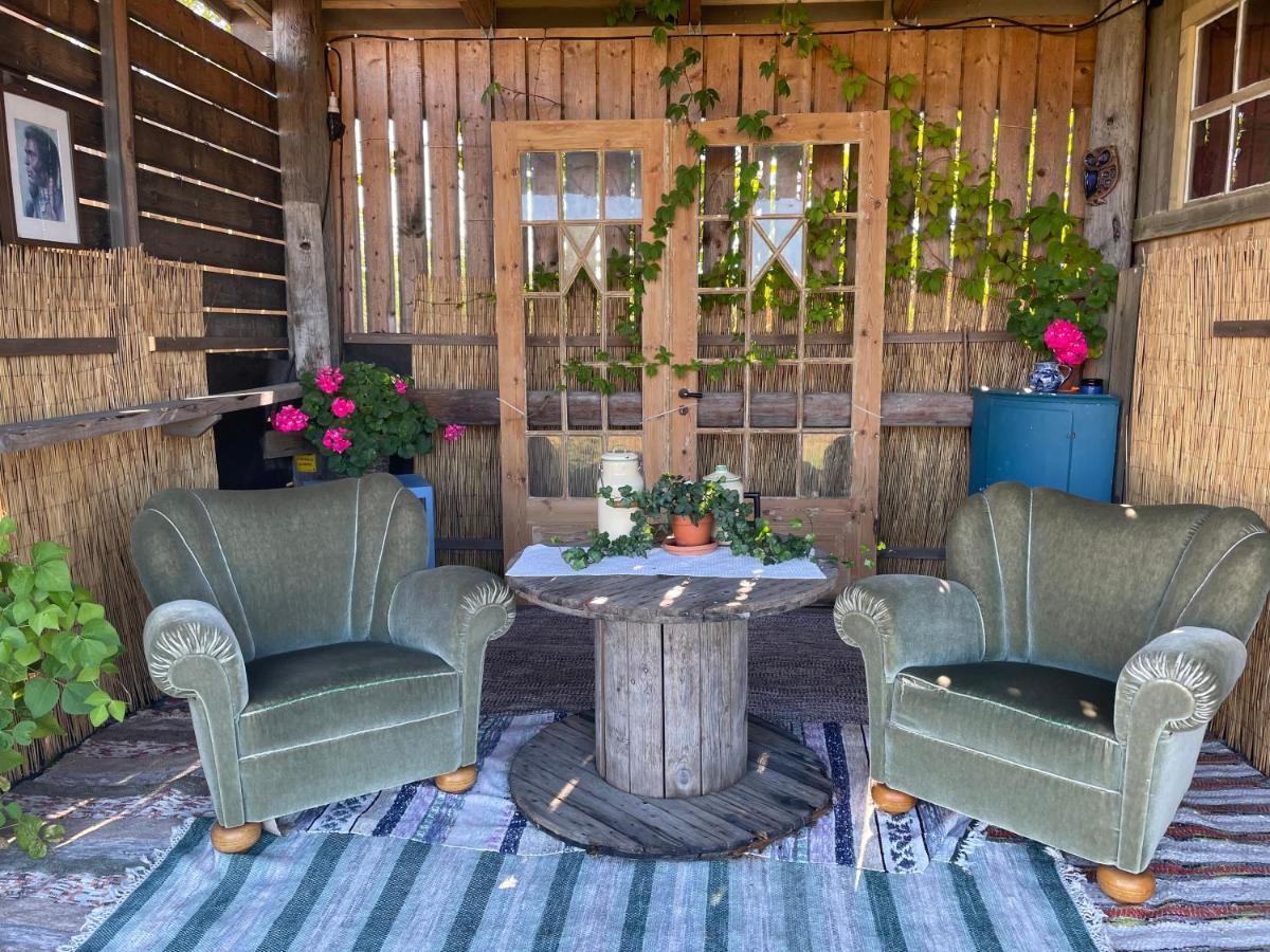Hotel Rider'S Glamping à Back Extérieur photo